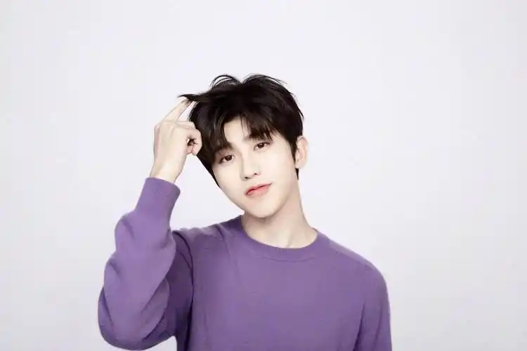 微博@一所悬命蔡徐坤 - 堆糖,美图壁纸兴趣社区