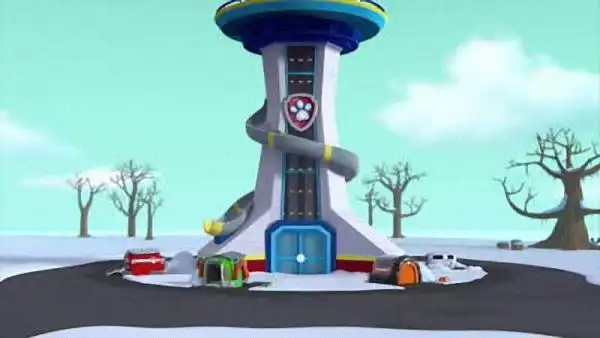 汪汪队玩具给宝宝一个快乐益智童年-趣美搭