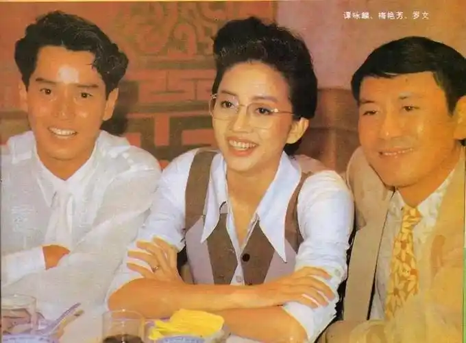 罗文|香港|香港乐坛_新浪新闻