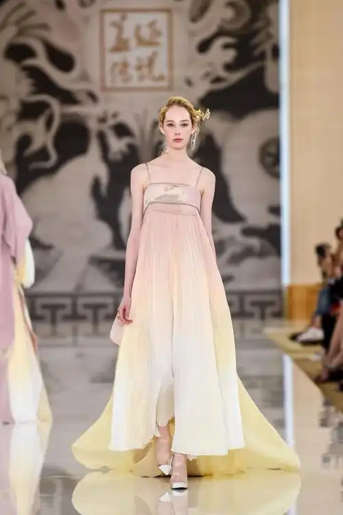 盖娅传说掰正走偏的中国风