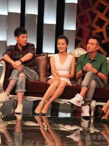 小爸爸将播文章为徐翠翠写剧本