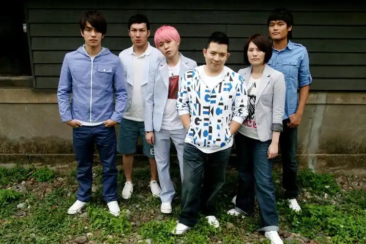 苏打绿重新起航,出道15年人气不比鲜肉差,但回归创作压力有些大_吴青