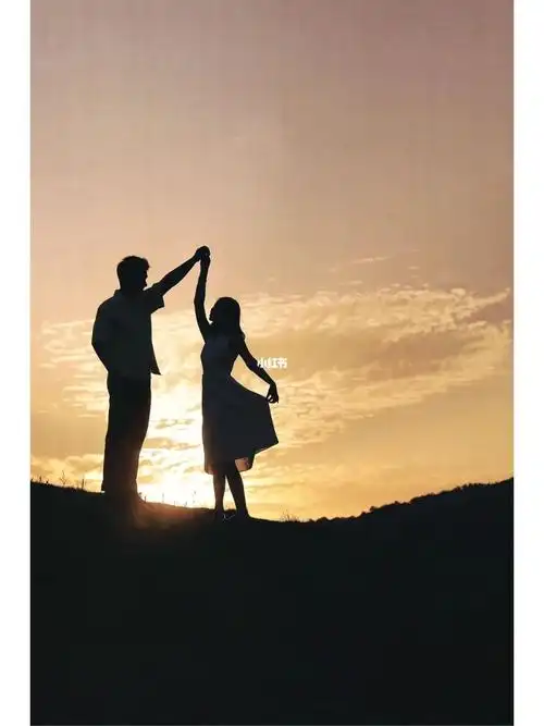 "一次次对一个人心动才是终极浪漫"宁波情侣