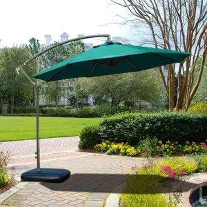 户外太阳伞遮阳伞超大号图片