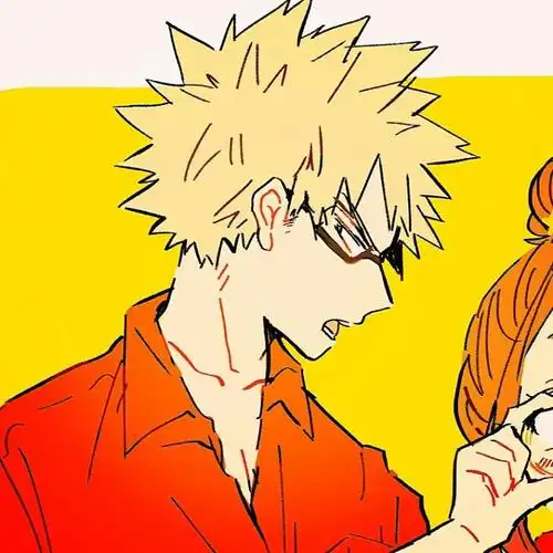 22:39:44我的英雄学院,爆豪,情头1喜欢动漫cp头ゝぃざ°同采自duitang