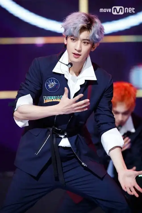 朴灿烈头像##朴灿烈生图