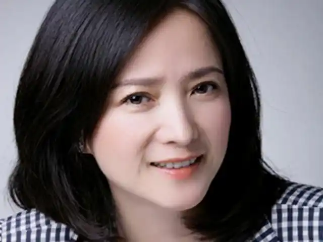 盘点都来自浙江的四位美女明星,都姓何!你喜欢哪个?