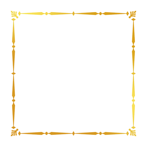 欧式复古花纹边框文本框图片