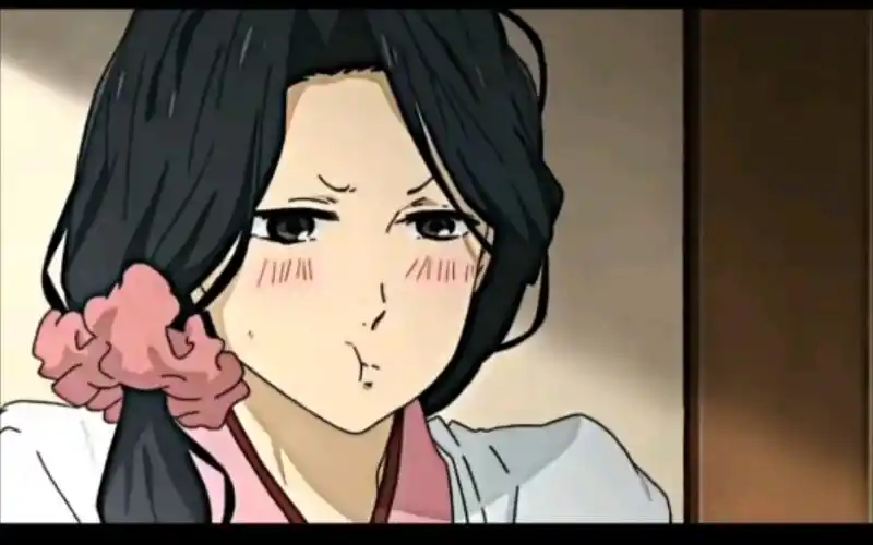 这位太太,你的发型很危险啊#元气囝仔