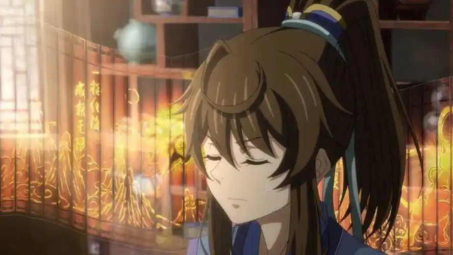 《一念永恒》:白小纯卖惨得秘籍,参破龙象化海