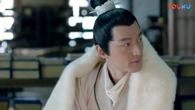 胡歌琅琊榜男神gif动图_动态图_表情包下载_soogif