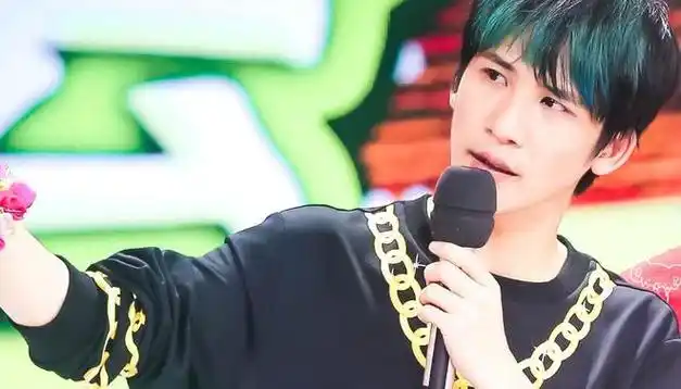 大张伟的爱情观又会笼络多少少女