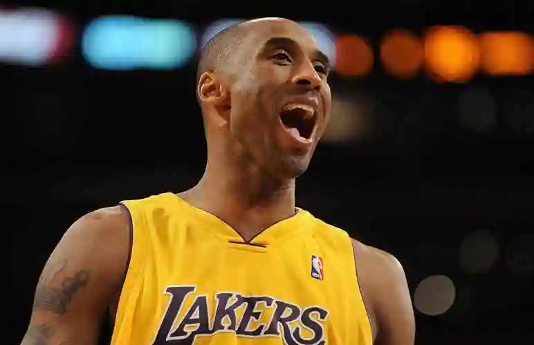 科比布莱恩特生涯十大比赛81分青史流芳