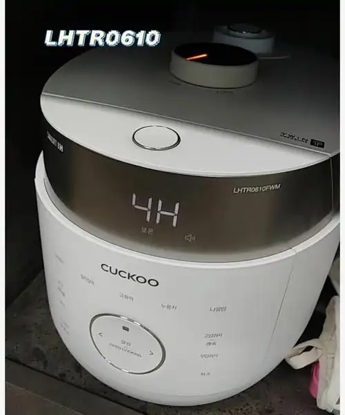 福库电饭煲不要太香哦