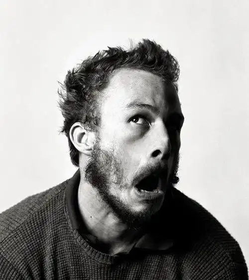 希斯·莱杰(heath ledger)