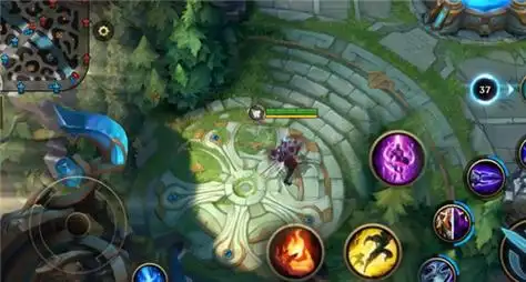 英雄联盟手游点燃cd多少秒引燃冷却时间介绍