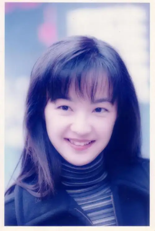 陈慧娴 priscilla chan的图片