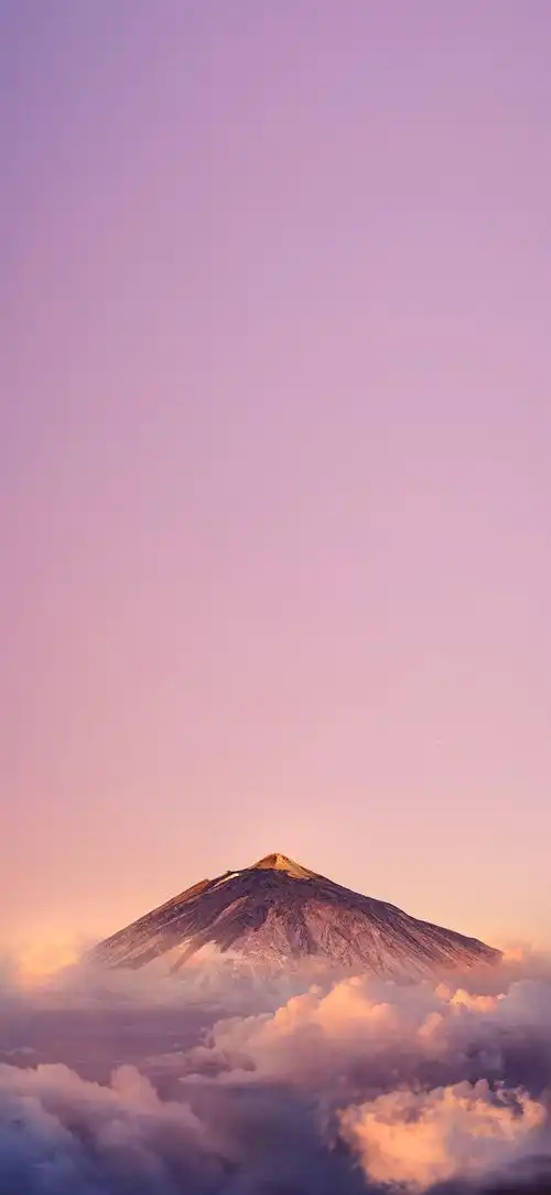 有哪些适合华为p30/p30 pro的壁纸? - 知乎