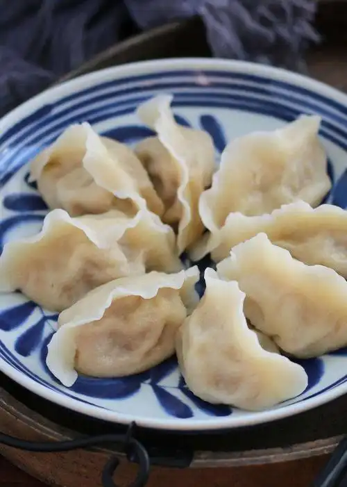 这些美食少不了北京新年