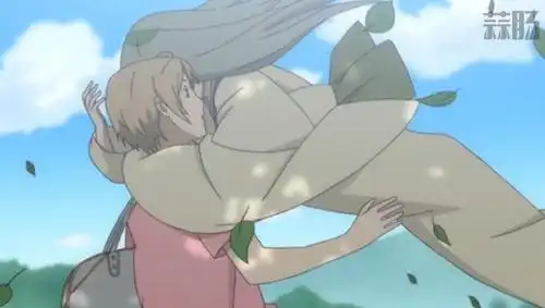 愿你被世界温柔以待——《夏目友人帐》之树上的妖怪