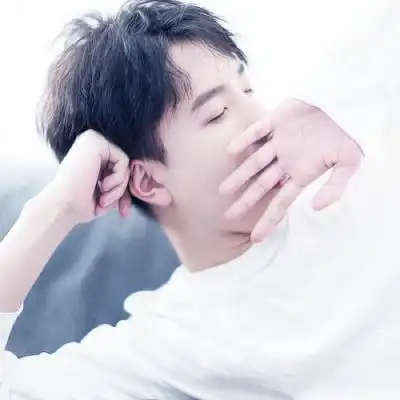 微信帅哥头像图片真实