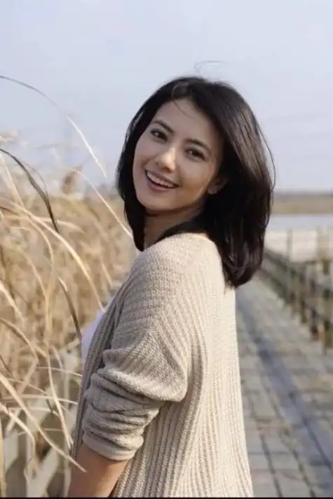 高圆圆 明星 美女