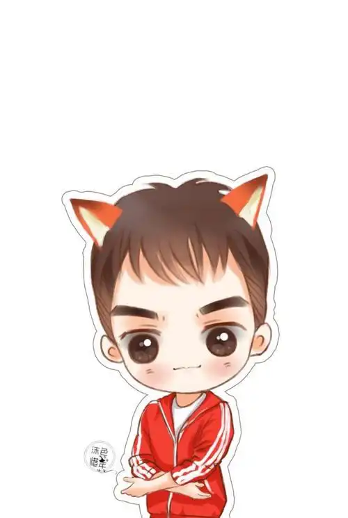 黄景瑜 - 堆糖,美图壁纸兴趣社区