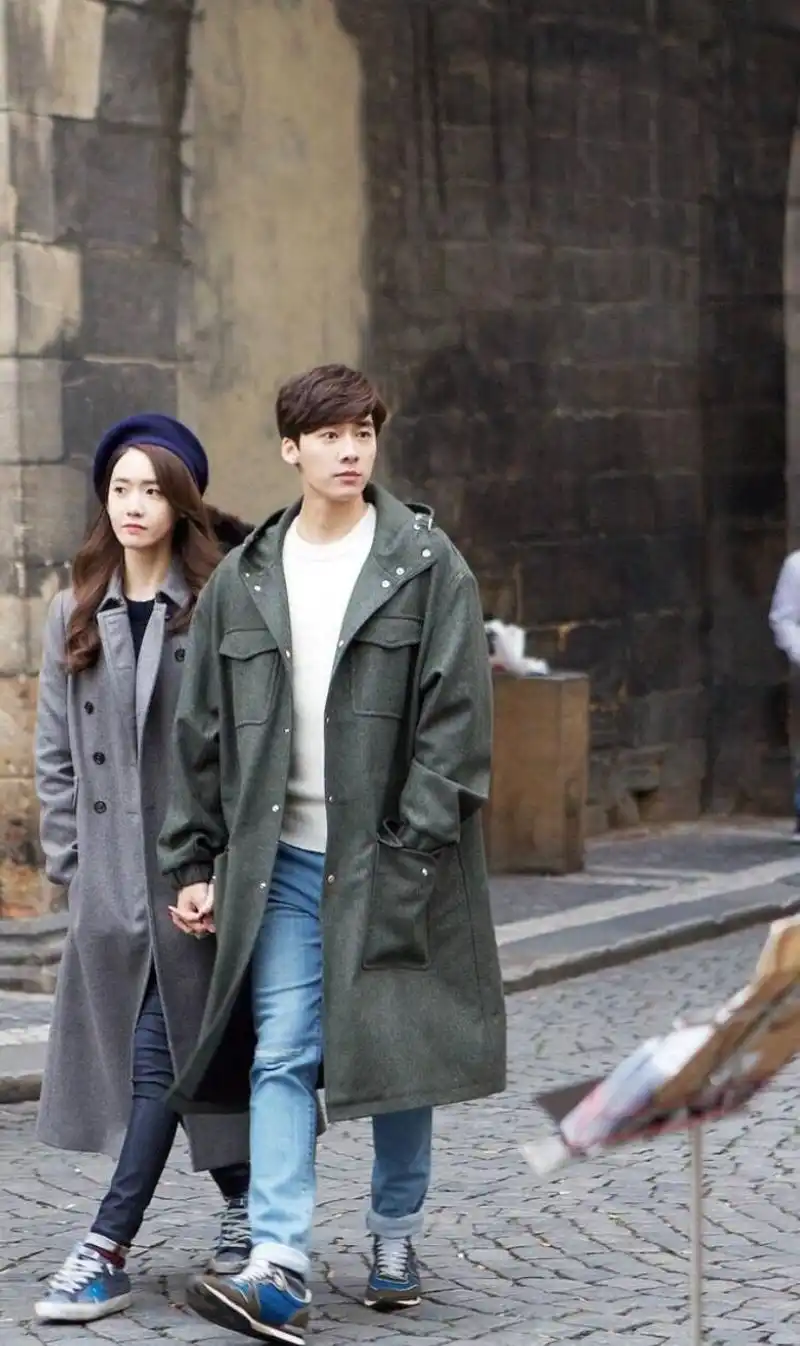 林允儿经纪人撕cp粉,个人简介好霸气,李易峰吴世勋一起躺枪