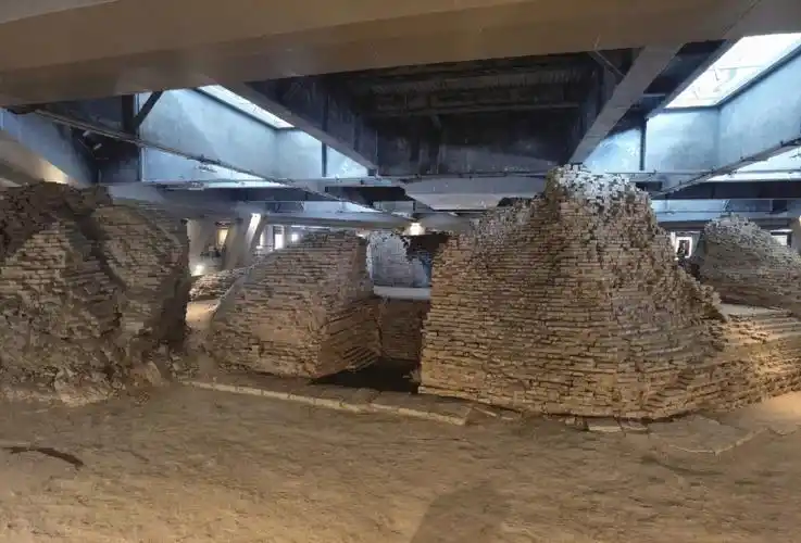 杭州避雷景区雷峰塔