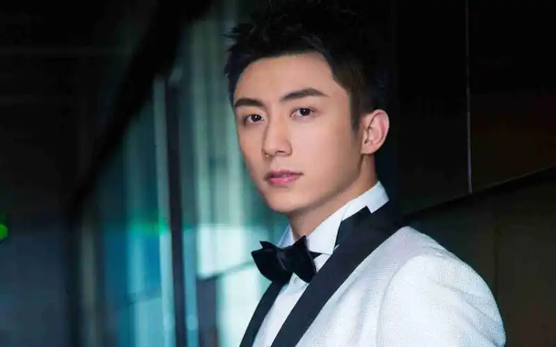 明星点评杨幂黄景瑜毛晓彤王传君李雪琴汪小菲