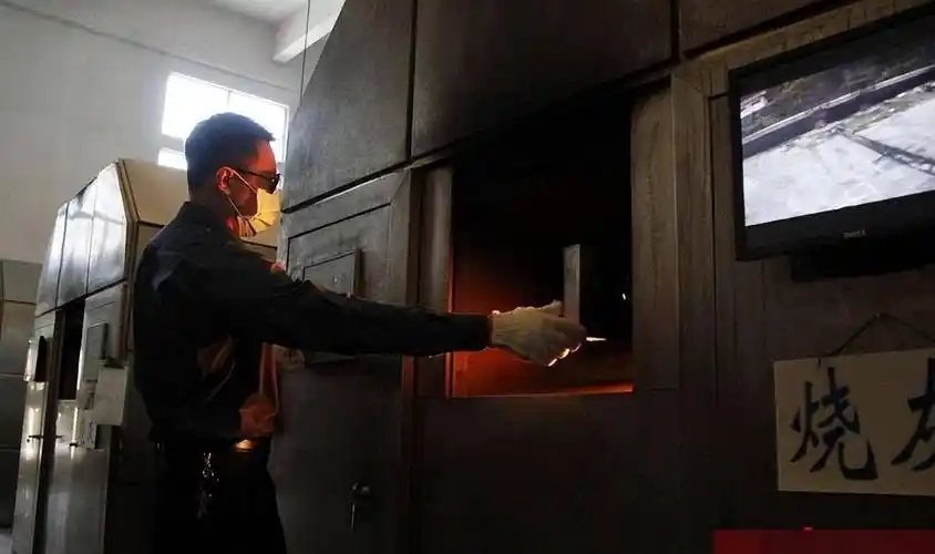 死刑犯遗体如何处理?为何不直接交还给家人?