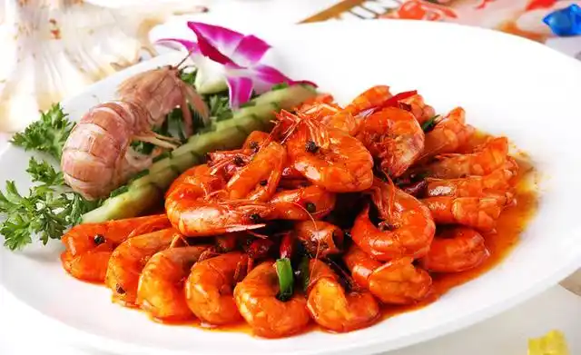湖南湘菜,五星级酒店,油焖大虾,私房菜特色菜做法