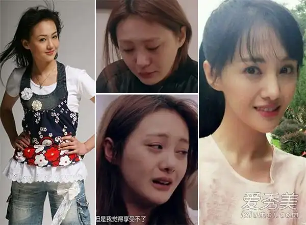 《旋风孝子》郑爽又美回来了 郑爽爸爸一夜爆红