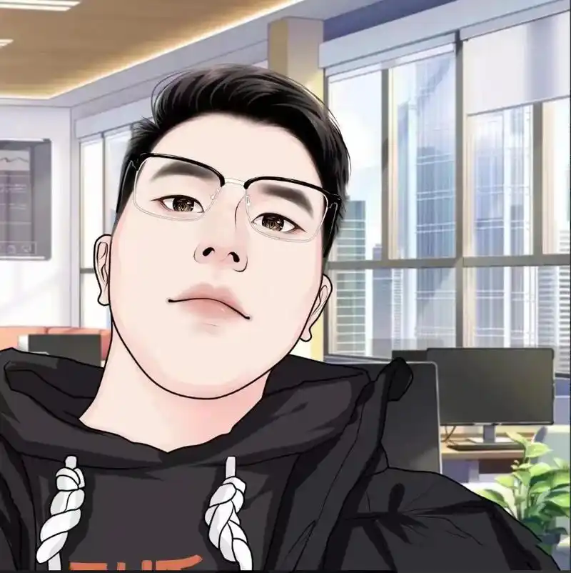 男人走运发财山水微信头像,男人旺运的微信头像照片