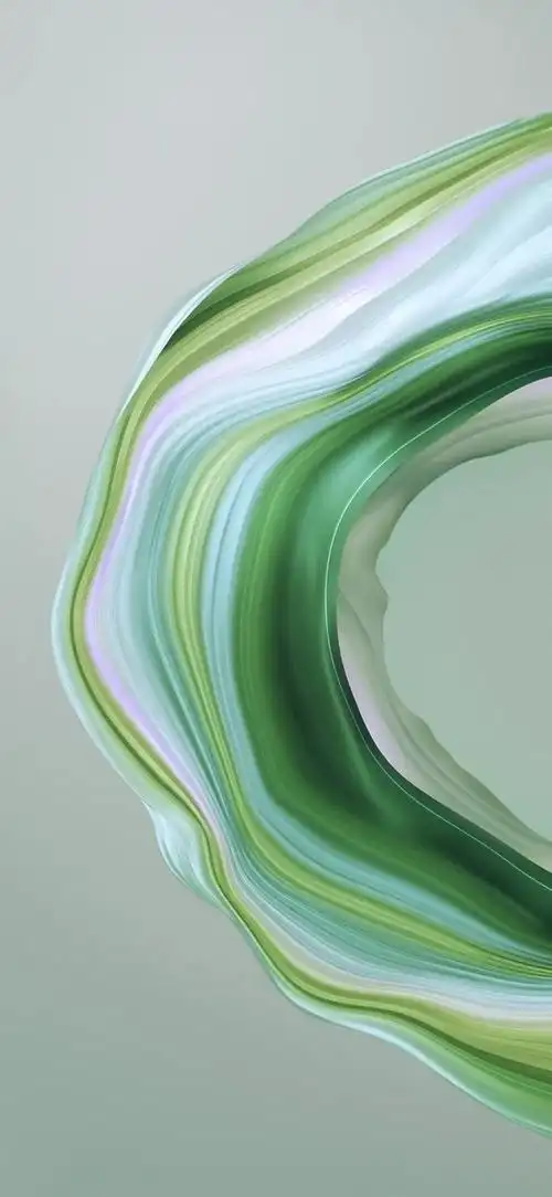 高质量手机系统内置壁纸!_网易订阅