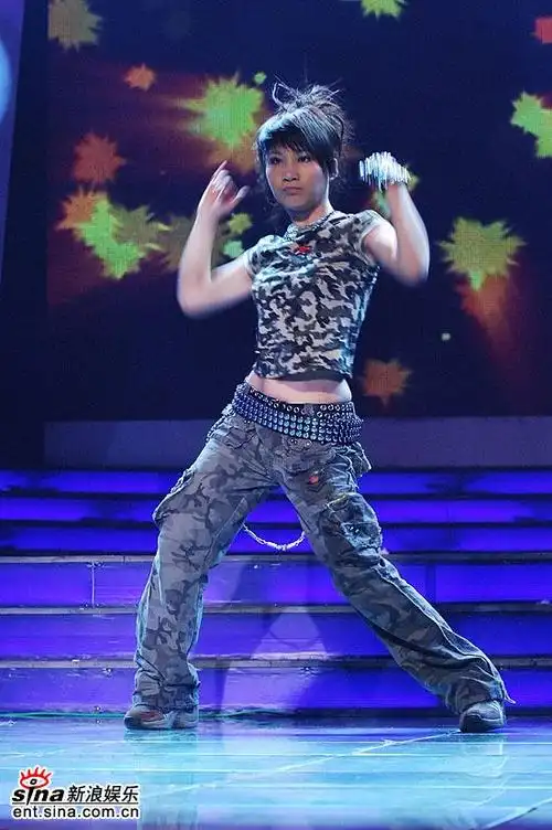 影音娱乐 音乐 2006超级女声专题 正文点击此处查看全部娱乐图片