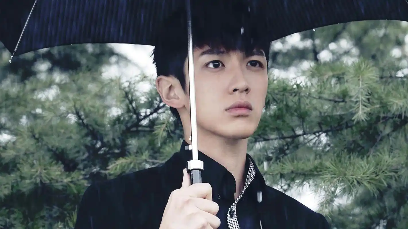 台湾帅哥明星柯震东高清时尚写真图片电脑壁纸第一辑