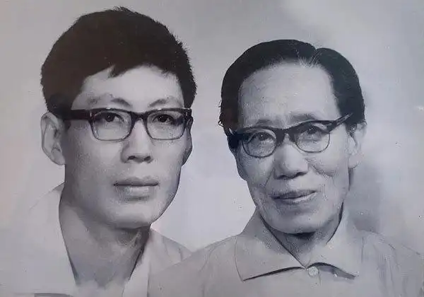 人物|焦晃:到了这个年龄,开始每天想念妈妈_腾讯新闻