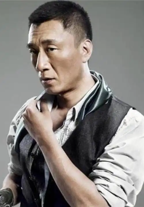 演员孙红雷的故事