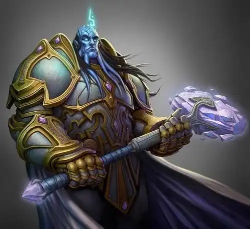 头像|魔兽世界游戏头像