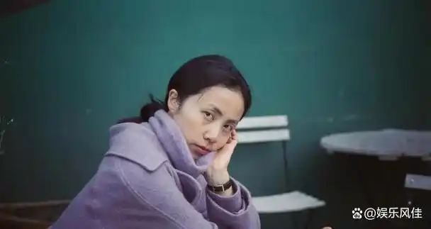 在黄磊的宠爱下,孙莉的大学生活过得非常美好.