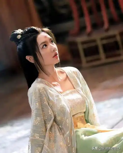 潘美烨的个人资料简介(却因糊剧走红) 第16张