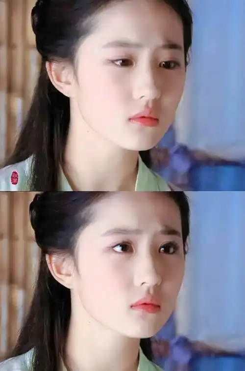 仙剑系列女主,刘亦菲杨幂鞠婧祎娜扎虞书欣,谁最令人惊艳?