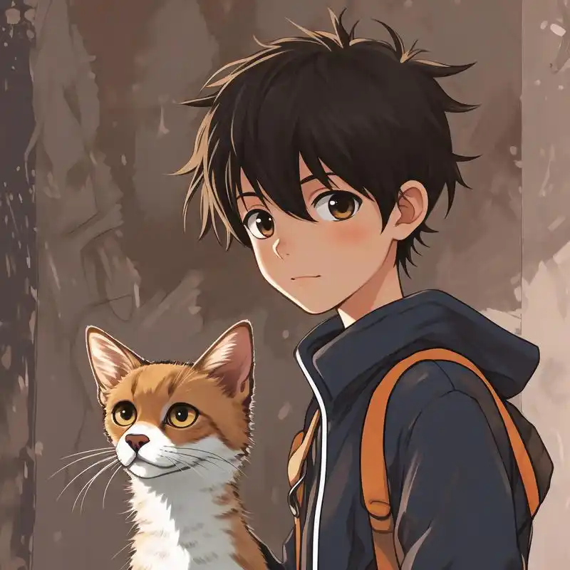 90 每个头像都蕴含着独特的个性