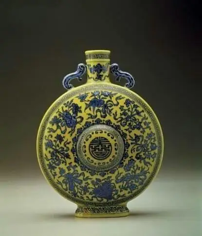 国宝级古董,太珍贵了!