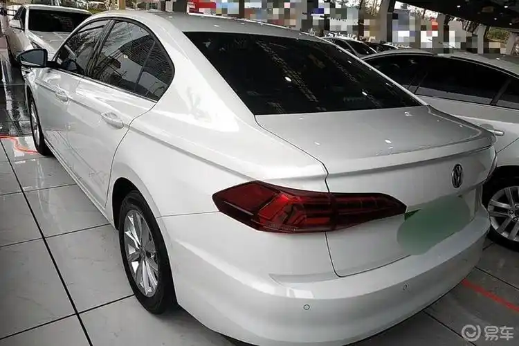 大众宝来1.4t精英版