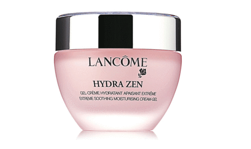 lancome/兰蔻新水份缘舒缓凝霜50ml