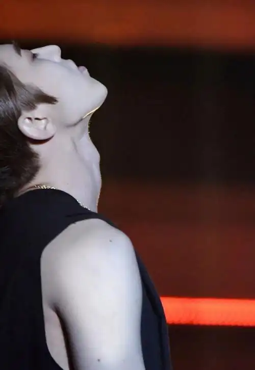 蔡徐坤喉结|lofter(乐乎) - 让兴趣,更有趣