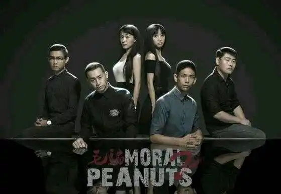 最好看的网络剧推荐毛骗终结篇为何下架了现在哪里可以看毛骗网剧全集