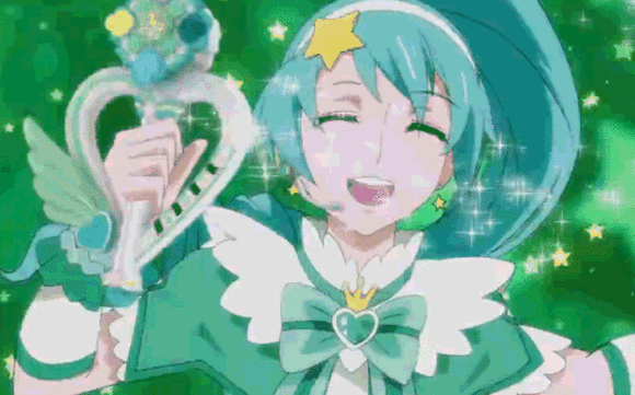 巴啦啦小魔仙gif可爱gif嫩gif呆萌gif卡哇伊gif